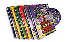 Patrick Page - Secret Seminars Vol 1 - 6 -Magic tricks