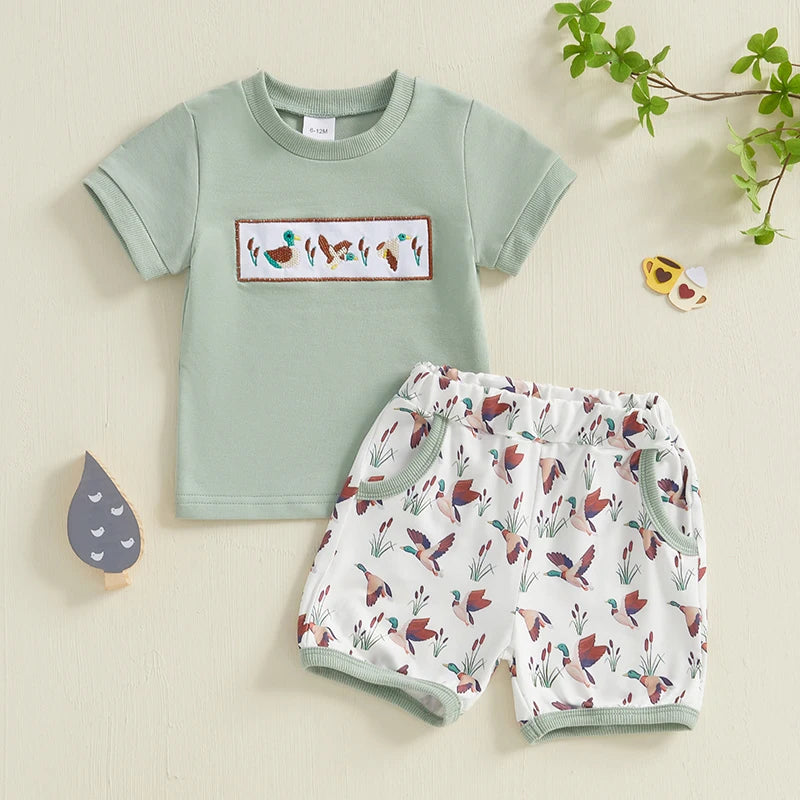 Boys Clothing