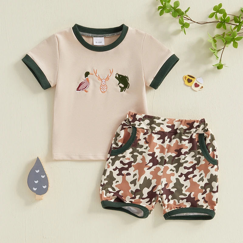 Boys Clothing
