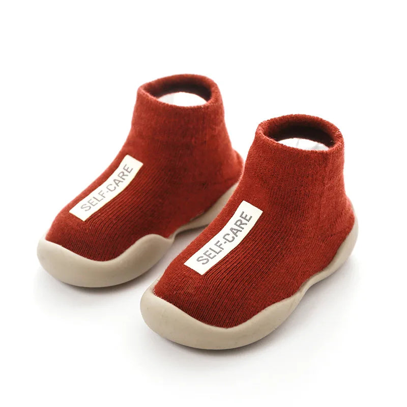 Baby Shoes First Walkers