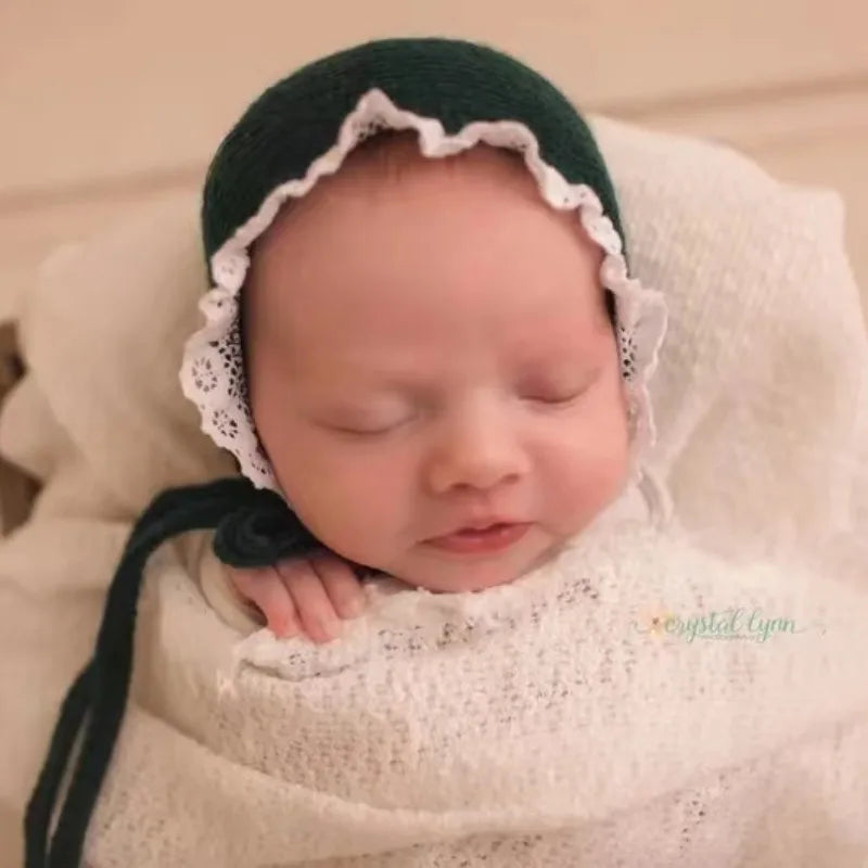 Newborn Baby Hat