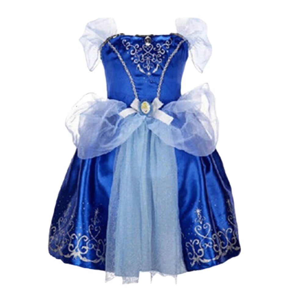 Girls Clothing