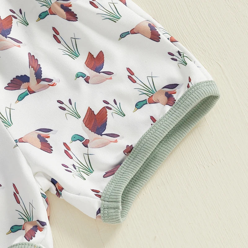 Boys Clothing