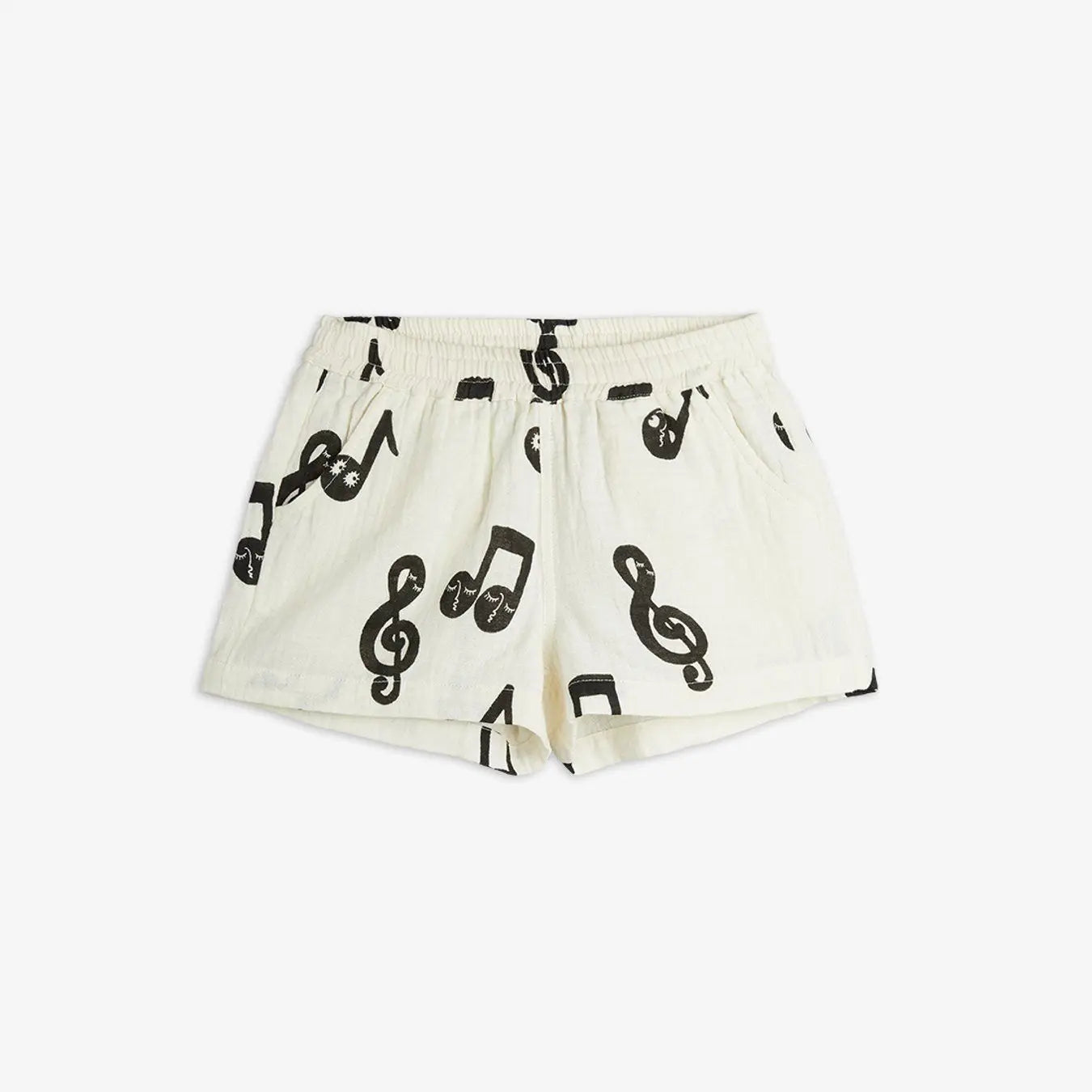 MR Musical Note Kids Clothes Children's T Shirts Shorts Pants Dress New Child Boys Girls Short Sleeve Tee Top