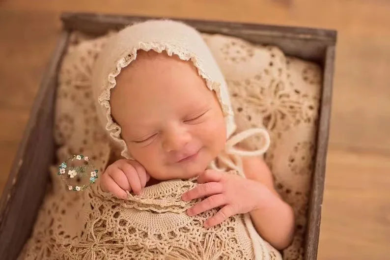 Newborn Baby Hat