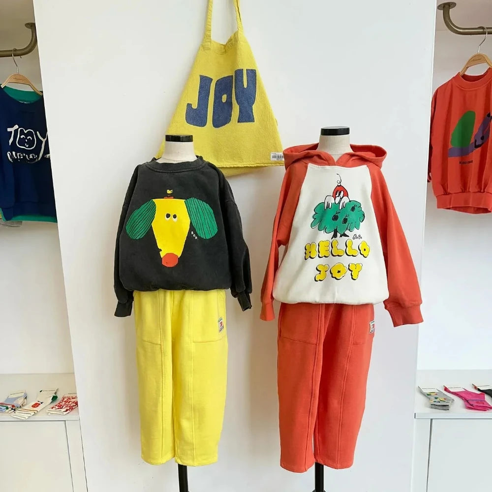 Kids Clothing