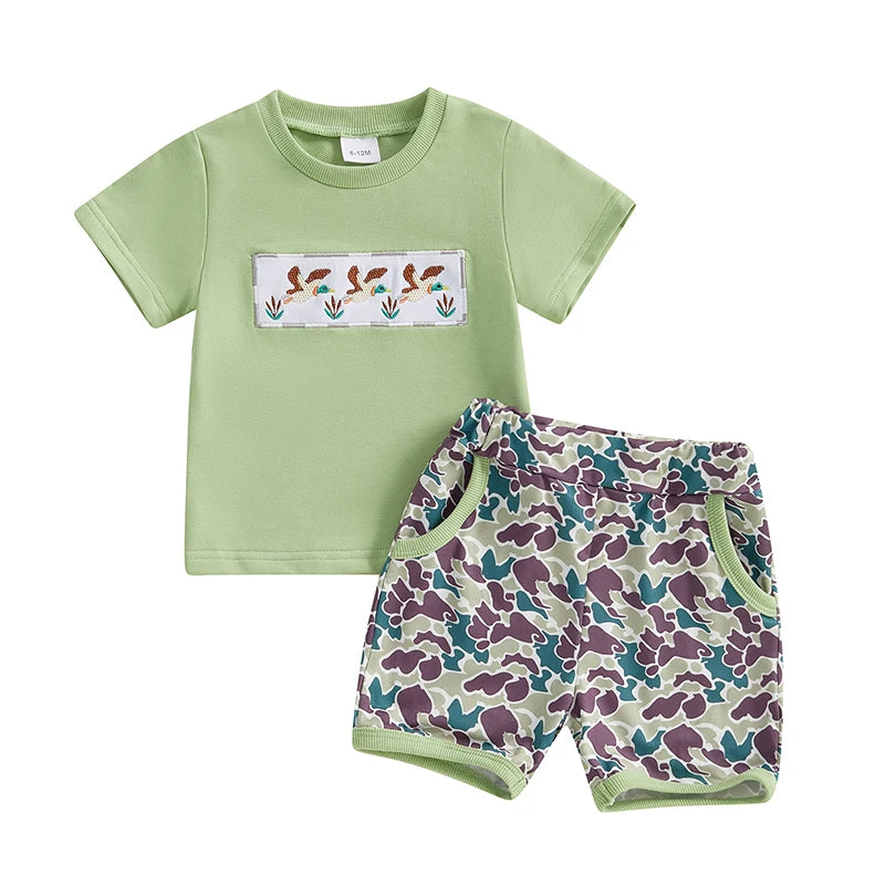 Boys Clothing