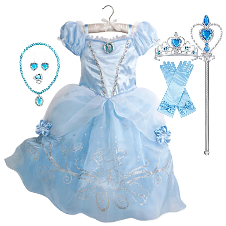 Girls Clothing