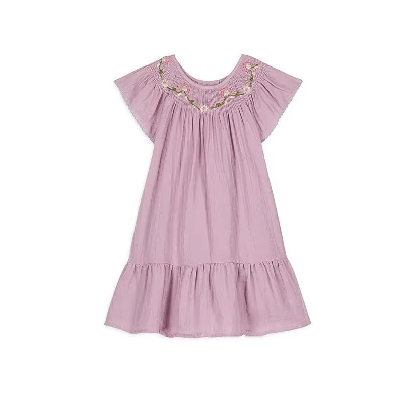Girl's Clothing