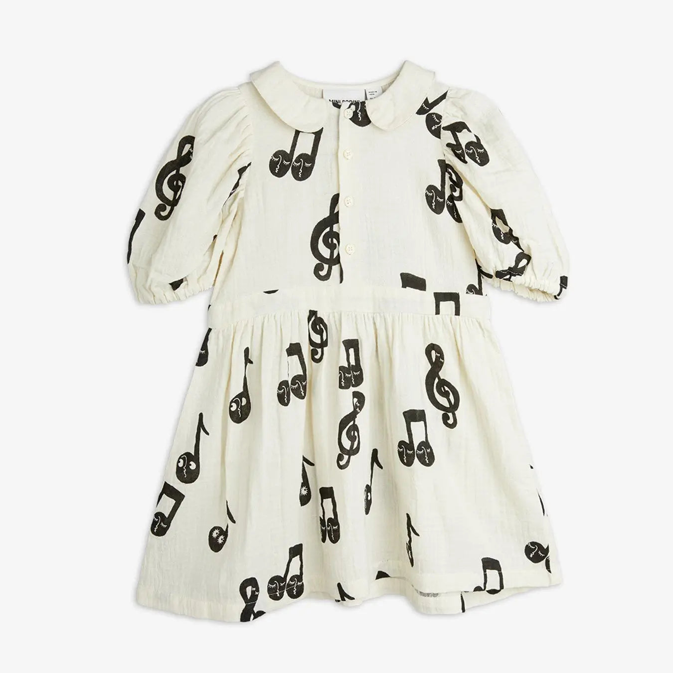 MR Musical Note Kids Clothes Children's T Shirts Shorts Pants Dress New Child Boys Girls Short Sleeve Tee Top