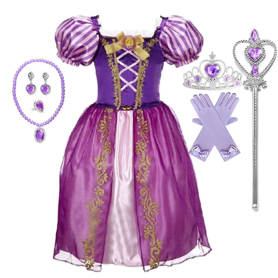 Girls Clothing