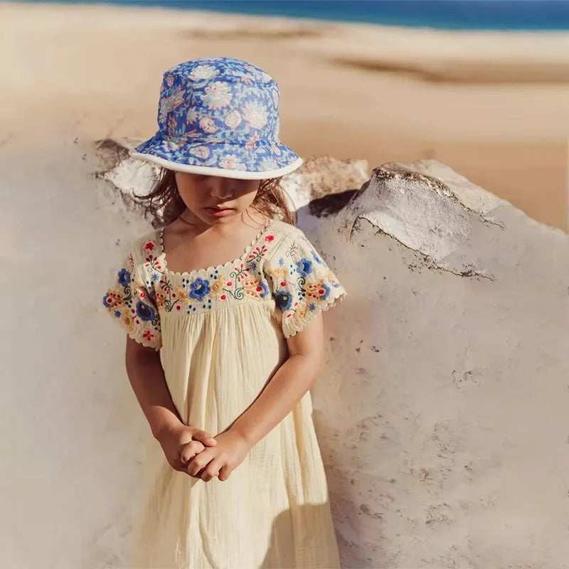 Girl's Clothing