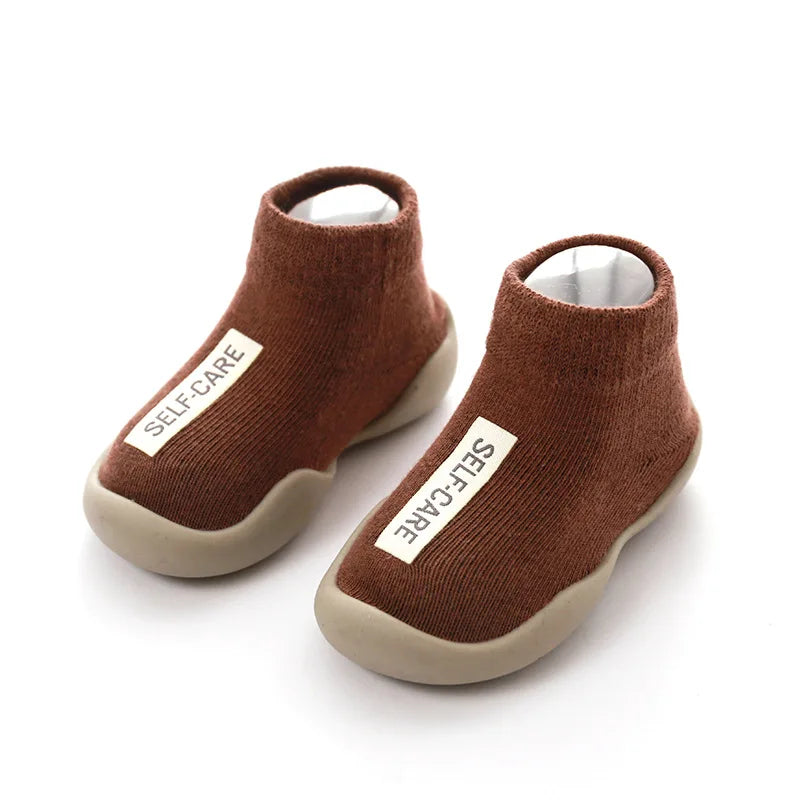 Baby Shoes First Walkers