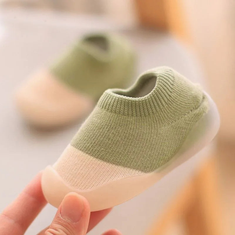 Baby Shoes First Walkers