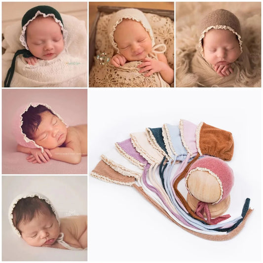Newborn Baby Hat