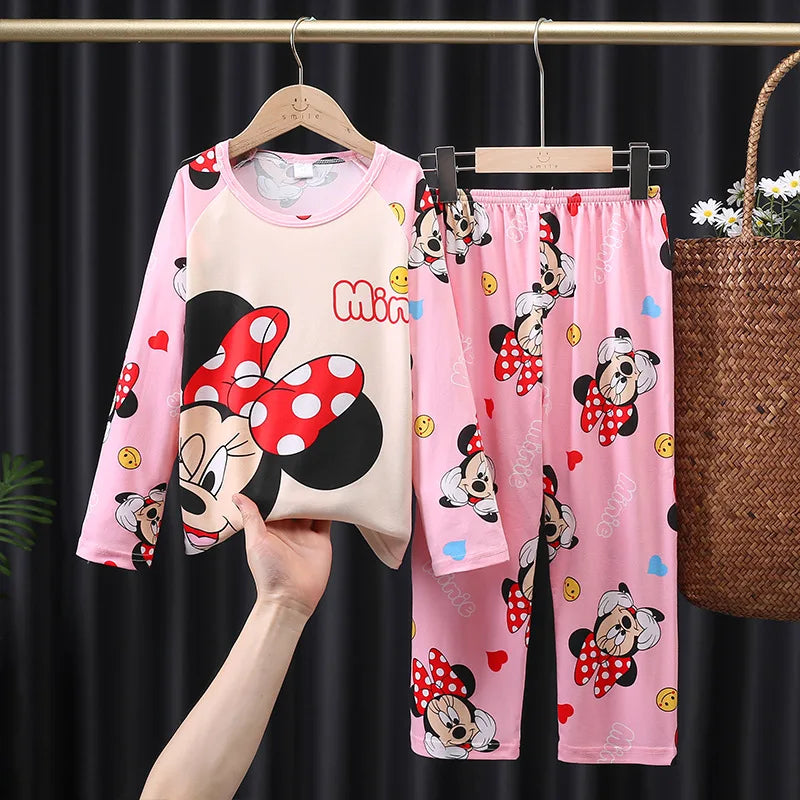 Girls Clothing