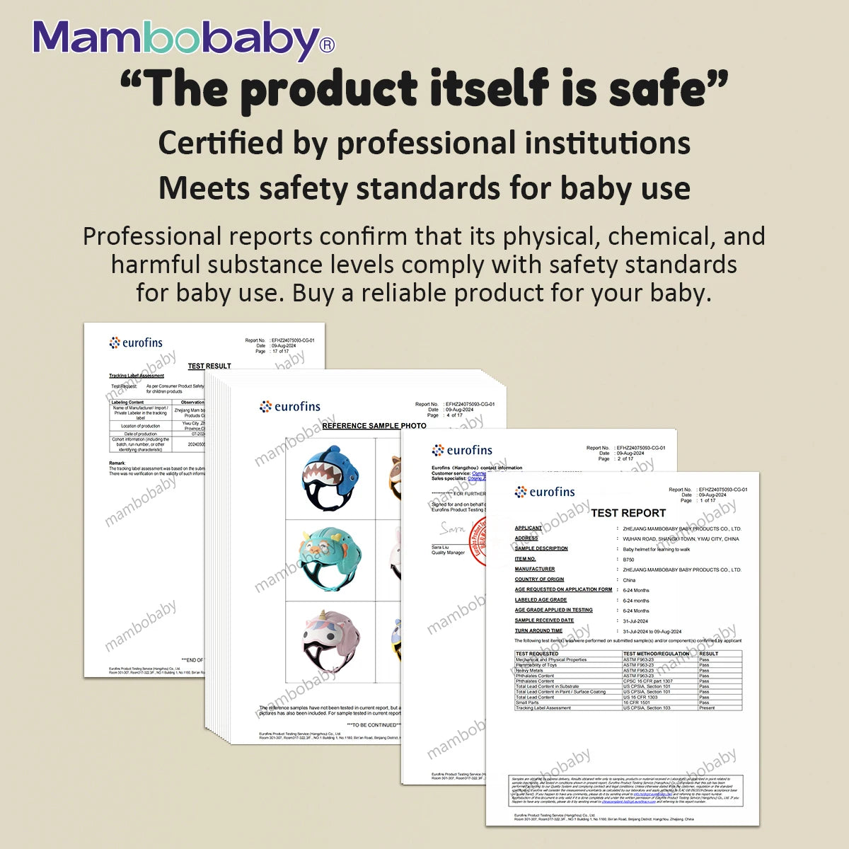 Safe Anti-Shock Baby Helmet Toddler Head Protector Headgear for Infant Learn Crawl, Walk Prevent Injury from Bump Fall