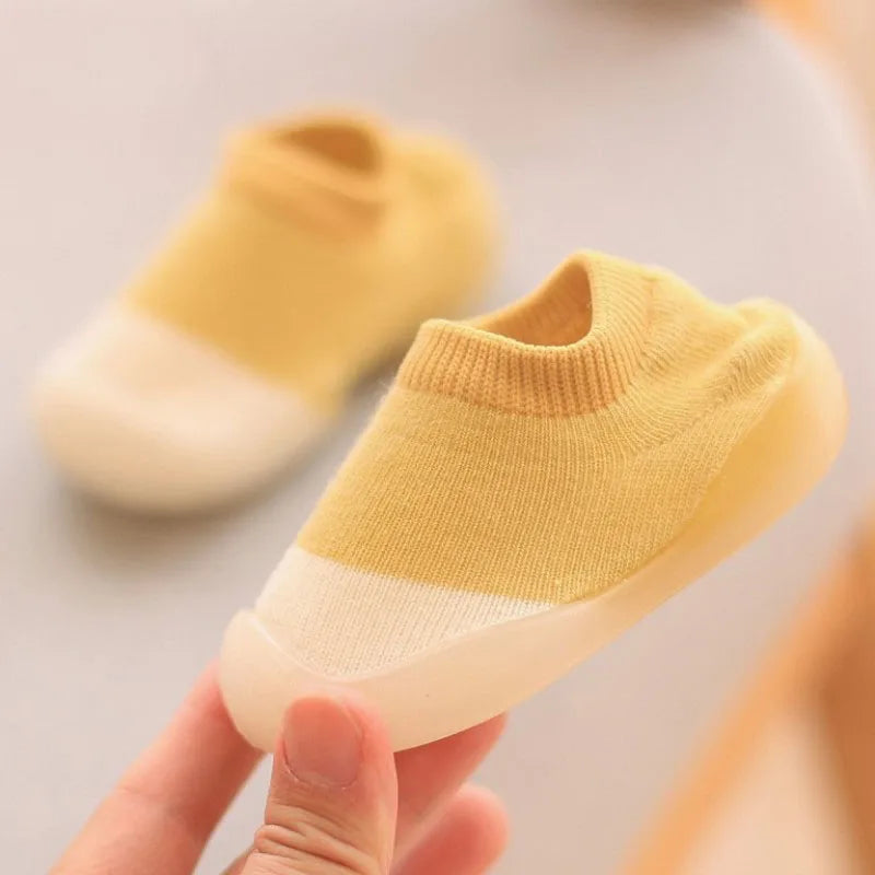 Baby Shoes First Walkers
