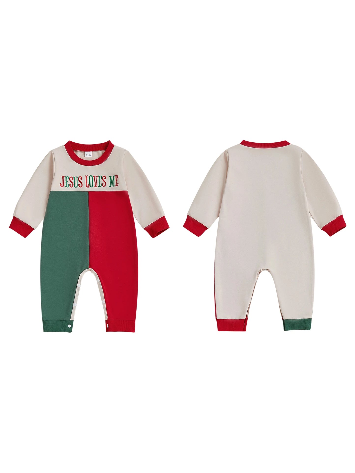 Infant Unisex Hooded Romper with Bear Ear Design and Fleece Lining Warm Winter Jumpsuit for Baby Boys Girls Cute Outfit