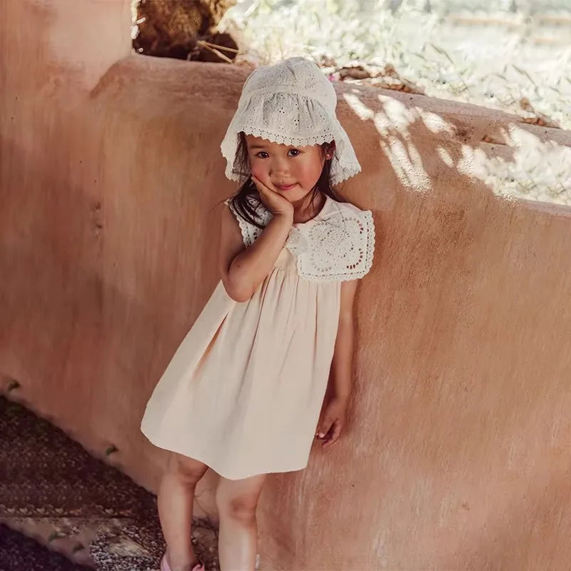 Girl's Clothing