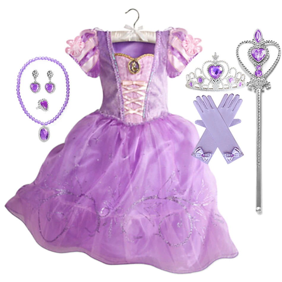 Girls Clothing