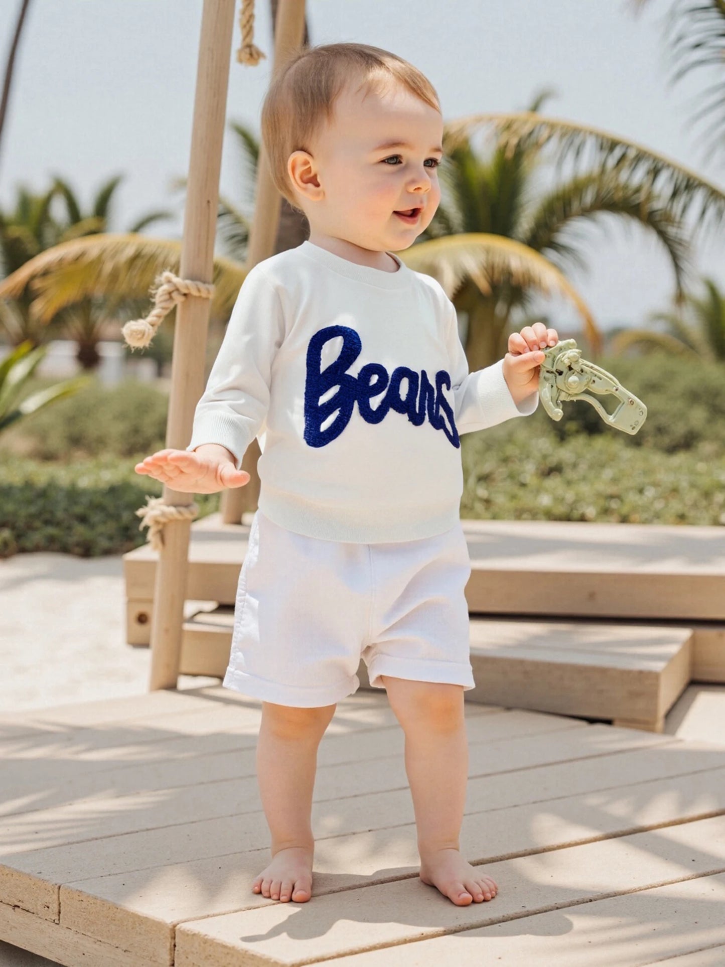 Infant Toddler Hoodie with Cute Animal Print and Soft Fleece Lining for Winter Warmth and Style