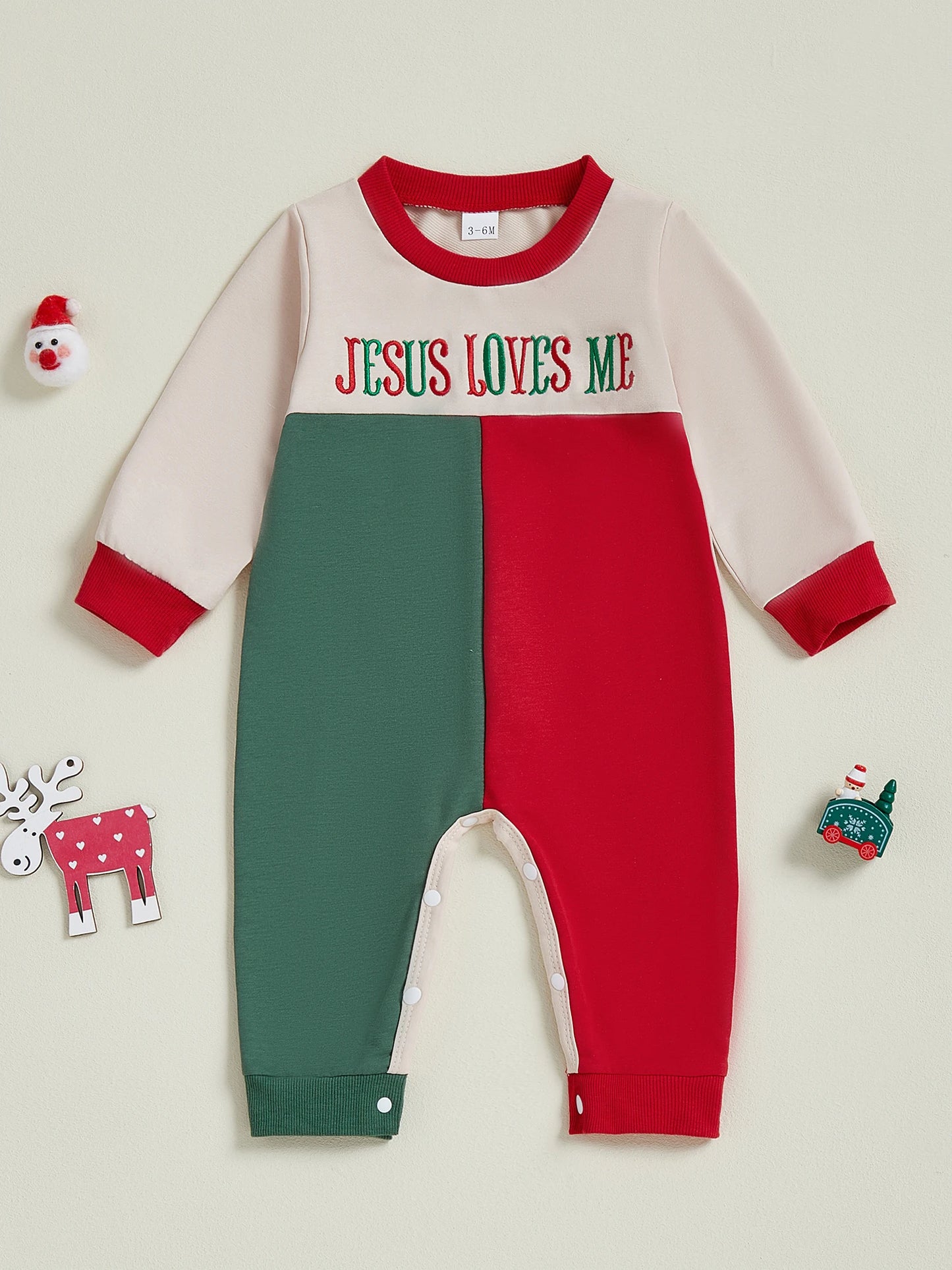 Infant Unisex Hooded Romper with Bear Ear Design and Fleece Lining Warm Winter Jumpsuit for Baby Boys Girls Cute Outfit