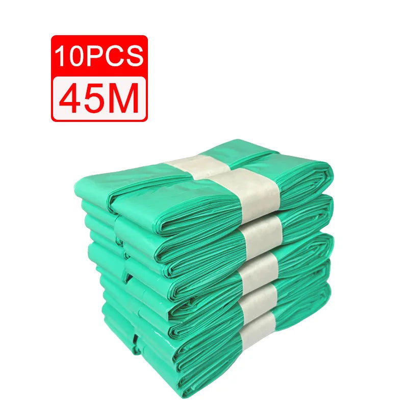 1/5/10Pcs  Diaper Pail Refills Bags For Angelcare Trash For Sangenic Tommee Tippee For twist & click For Genie For Munchkin