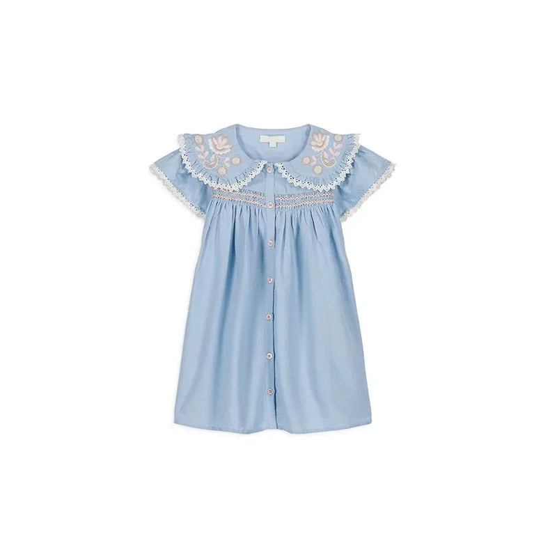 Girl's Clothing