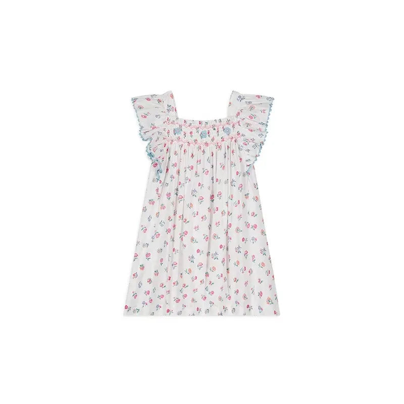 Girl's Clothing