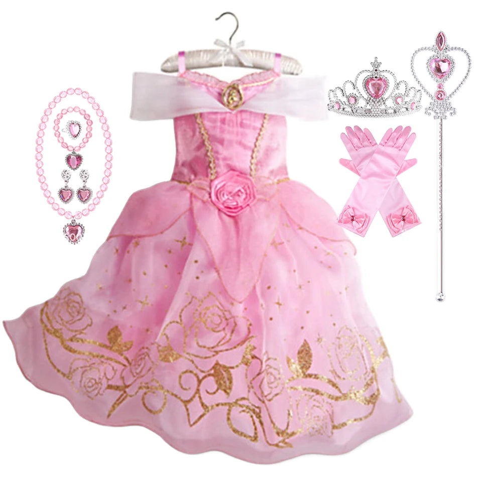 Girls Clothing