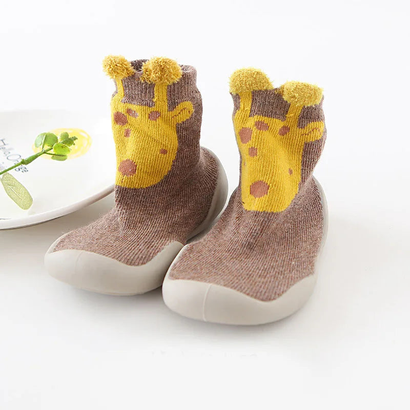 Baby Shoes First Walkers