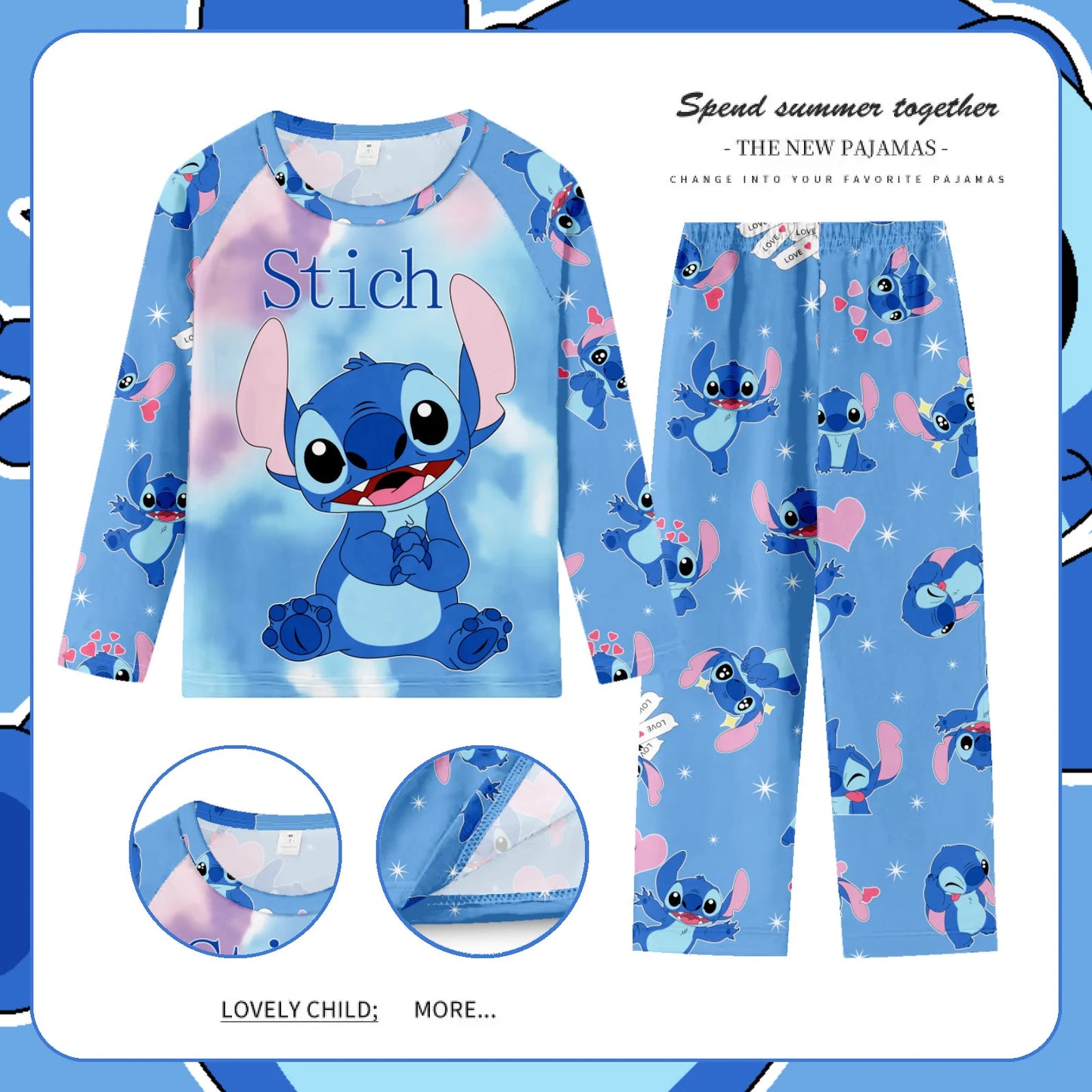 Clothing