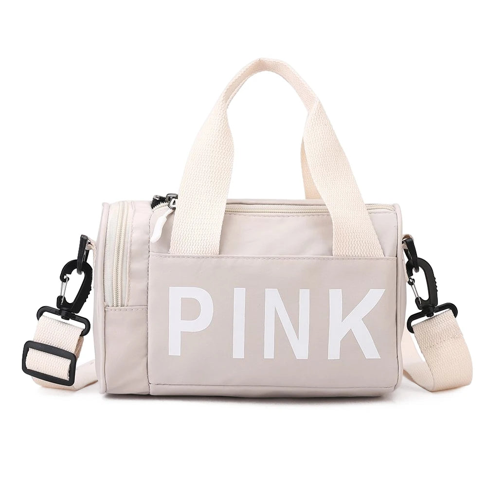 Oxford Fitness Bag  Multifunctional Small Fitness Training Bag Sport Backpack for Outdoor