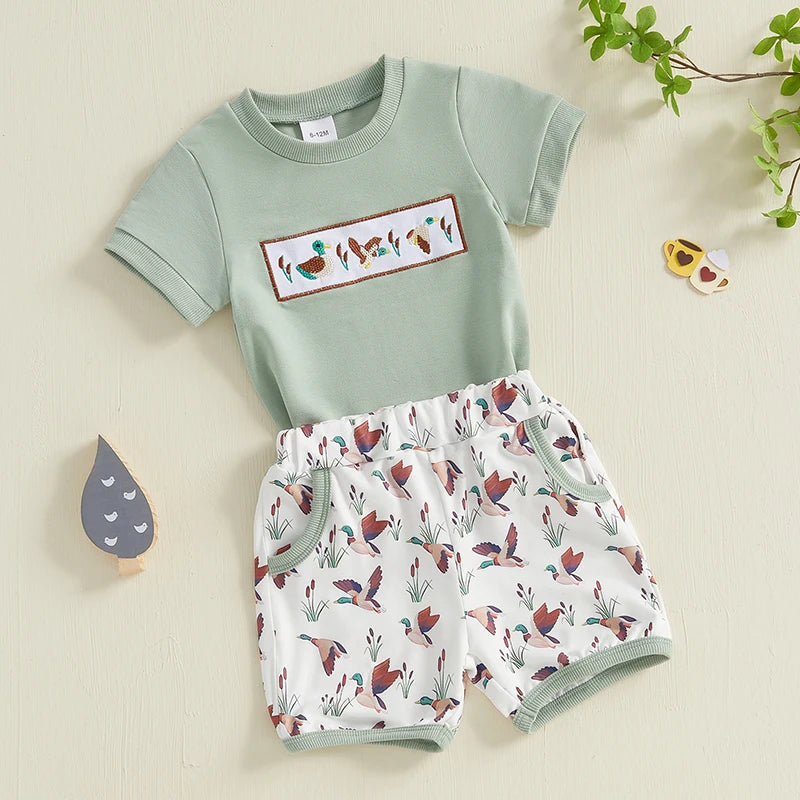 Boys Clothing