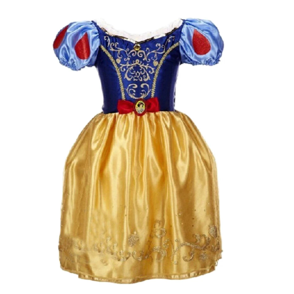 Girls Clothing