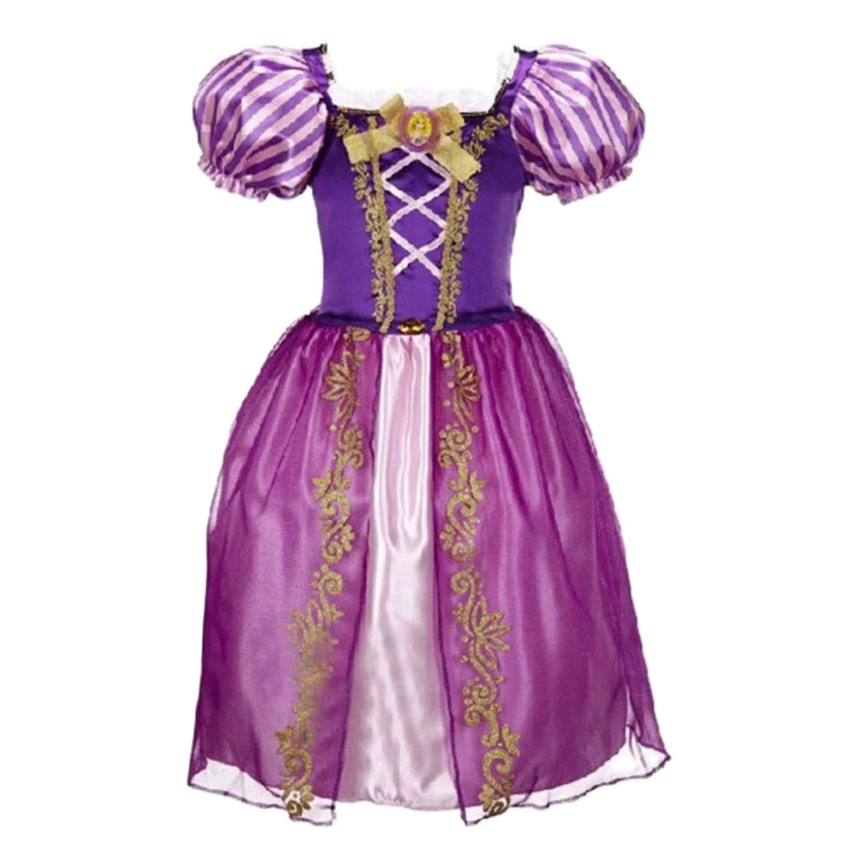Girls Clothing