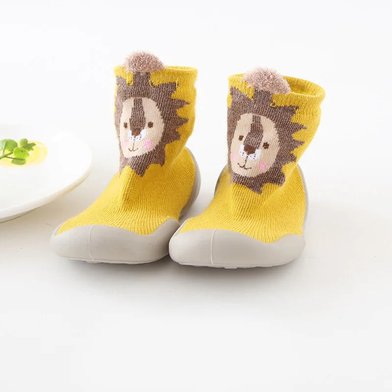 Baby Shoes First Walkers