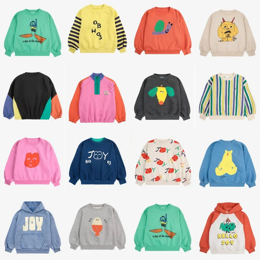 Kids Clothing